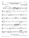 The Glories of This Day - Violin 2
