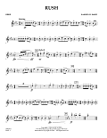 Rush - Oboe