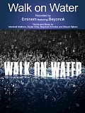 Walk On Water