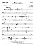How Can It Be - Trombone 3/Tuba