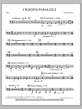 Crossing Parallels - Tuba