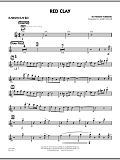 Red Clay - Alternate Alto Sax