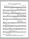 The Blue And The Gray (Young Band Edition) - Eb Alto Clarinet