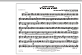 Viva La Vida - Baritone T.C.