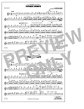 Titan Spirit (from Remember the Titans) (arr. Michael Brown) - Flute/Piccolo