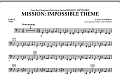Mission: Impossible Theme (arr. Paul Lavender) - Pt.5 - Tuba