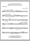 Reflections of God's Love - Bb Trumpet 2