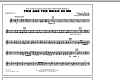 You Are the Music In Me (from High School Musical 2) - Baritone T.C.