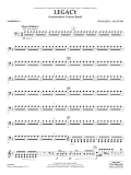 Legacy (Intermediate Version) - Marimba 2