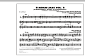 Stadium Jams - Volume 3 - Eb Alto Sax
