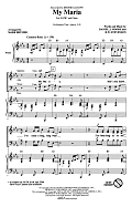 My Maria (arr. Mark Brymer)