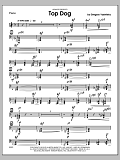 Top Dog - Piano