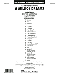 A Million Dreams (from The Greatest Showman) (arr. Paul Murtha) - Conductor Score (Full Score)