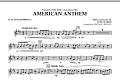 American Anthem (from The War) - Eb Alto Saxophone 2