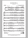 Winter Song (arr. Mac Huff)