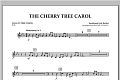 The Cherry Tree Carol - Mallet Percussion