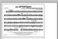 All Of The Lights - Bb Tenor Sax