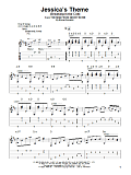 Jessica's Theme (Breaking In The Colt) (from The Man From Snowy River)