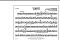 Clocks - Trombone