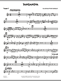Tanganova - Trumpet 3
