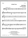 At The Cross - Violin 1