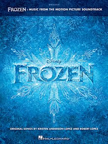 Do You Want To Build A Snowman? (from Disney's Frozen) 