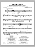 Fright Night - Bb Clarinet 2