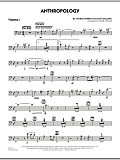 Anthropology - Trombone 2