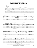 Bohemian Rhapsody (arr. Jake Shimabukuro)