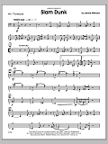 Slam Dunk - 4th Trombone