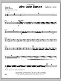 Afro-Latin Dance - Percussion 5