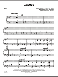 Manteca - Piano