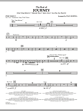 The Best Of Journey - Percussion 2