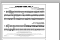 Stadium Jams Vol. 7 (Ladies Of Pop) - Bb Tenor Sax