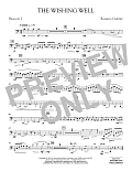 The Wishing Well - Bassoon 2
