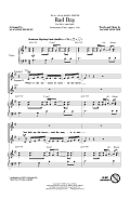 Bad Day (arr. Alan Billingsley)