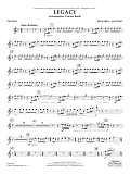 Legacy (Intermediate Version) - Piccolo