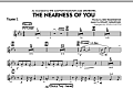 The Nearness Of You - Trumpet 2