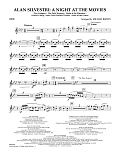 Alan Silvestri: A Night at the Movies - Oboe