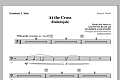 At The Cross (Hallelujah) - Trombone 3/Tuba