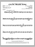 The Celtic Choir - Cello