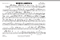 March America - Baritone B.C.