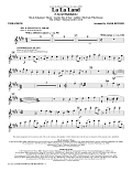La La Land: Choral Highlights (arr. Mark Brymer) - Vibraphone