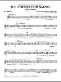 The Chronicles Of Narnia: Prince Caspian - Bb Clarinet 1
