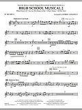 High School Musical 2 - Bb Trumpet 1