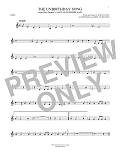 The Unbirthday Song (from Disney's Alice In Wonderland)