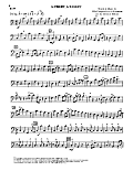 A-Tisket, A-Tasket (arr. David J. Elliott) - Bass
