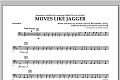 Moves Like Jagger - Bassoon
