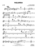 Palladium (arr. Mike Tomaro) - Guitar