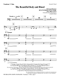 The Beautiful Body And Blood - Trombone 3/Tuba